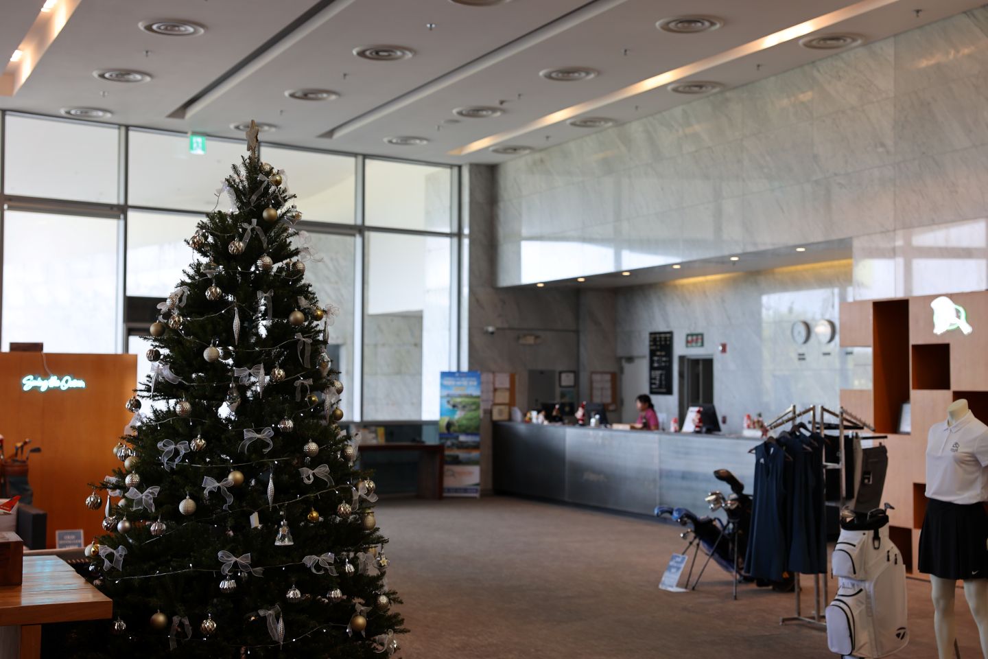 리조트 카운터1.JPG