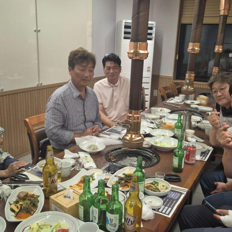 23기 9월 월례회