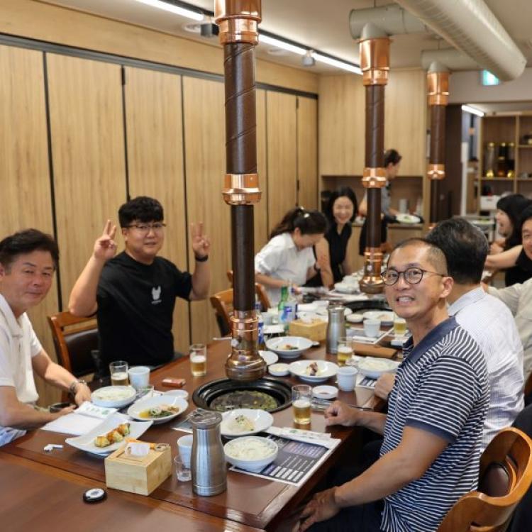 “선배님과 원우가 함께한 영광의 순간, 26기의 이야기”