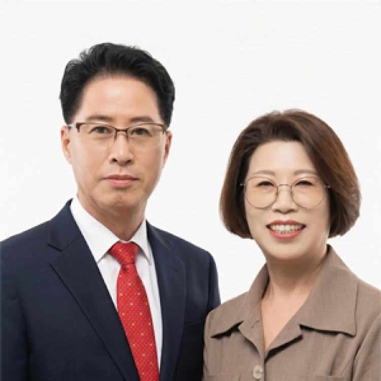 자랑스러운 카네기인의 위대한 도전! 지방선거 출마 동문을 응원합니다