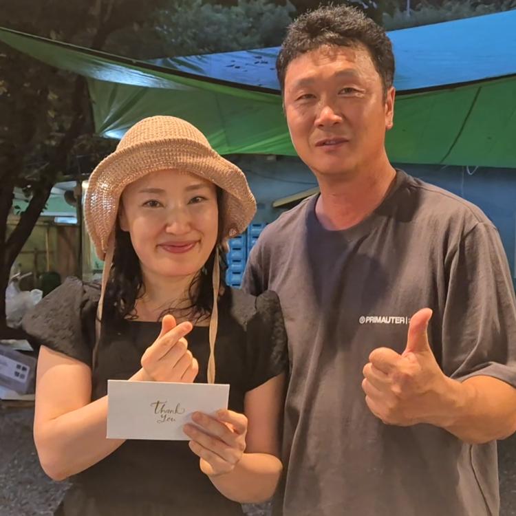 파주카네기 총동문 야유회의 멋진 동영상 모음 (아쉬움을 여기서 한번 더)