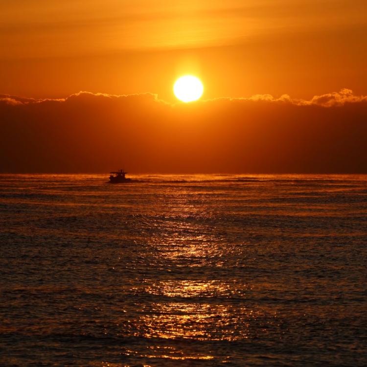 1박 2일의 동행, 2025년의 끝자락에서 2026년의 빛을 만나다 [1부]