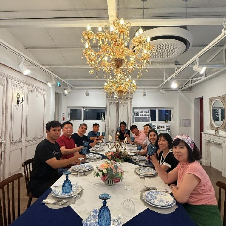 25기 월례회(6월)